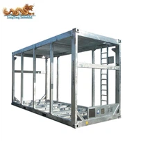 DNV 2.7-1 20ft Offshore Frame