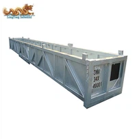 DNV 2.7-1 Cistella de càrrega offshore