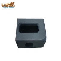 Càsting de la cantonada del contenidor d'enviament